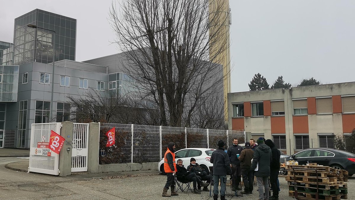 Illustration - La bonne chaleur de la grève