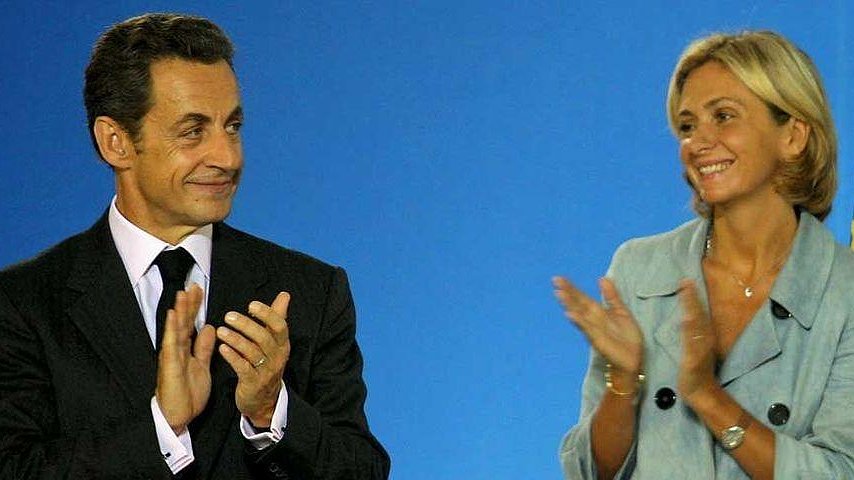 Illustration - Pécresse refait le coup du Kärcher