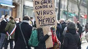 Illustration - Éducation : quel virus les a piqués ?