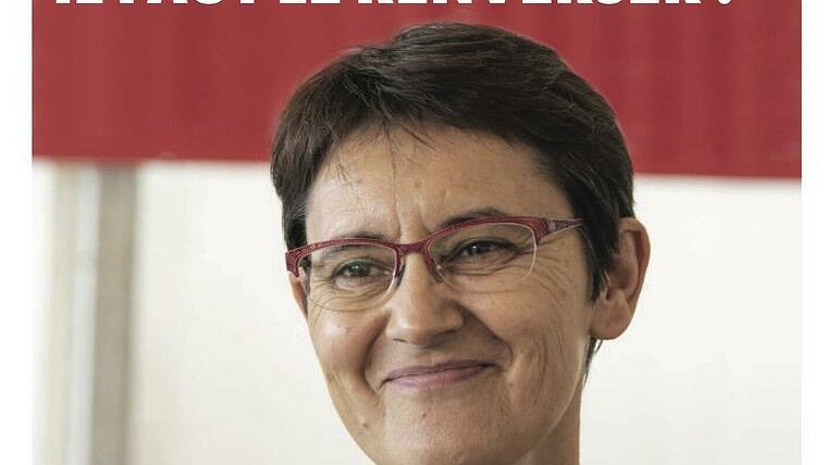 Illustration - Faire entendre le camp des travailleurs