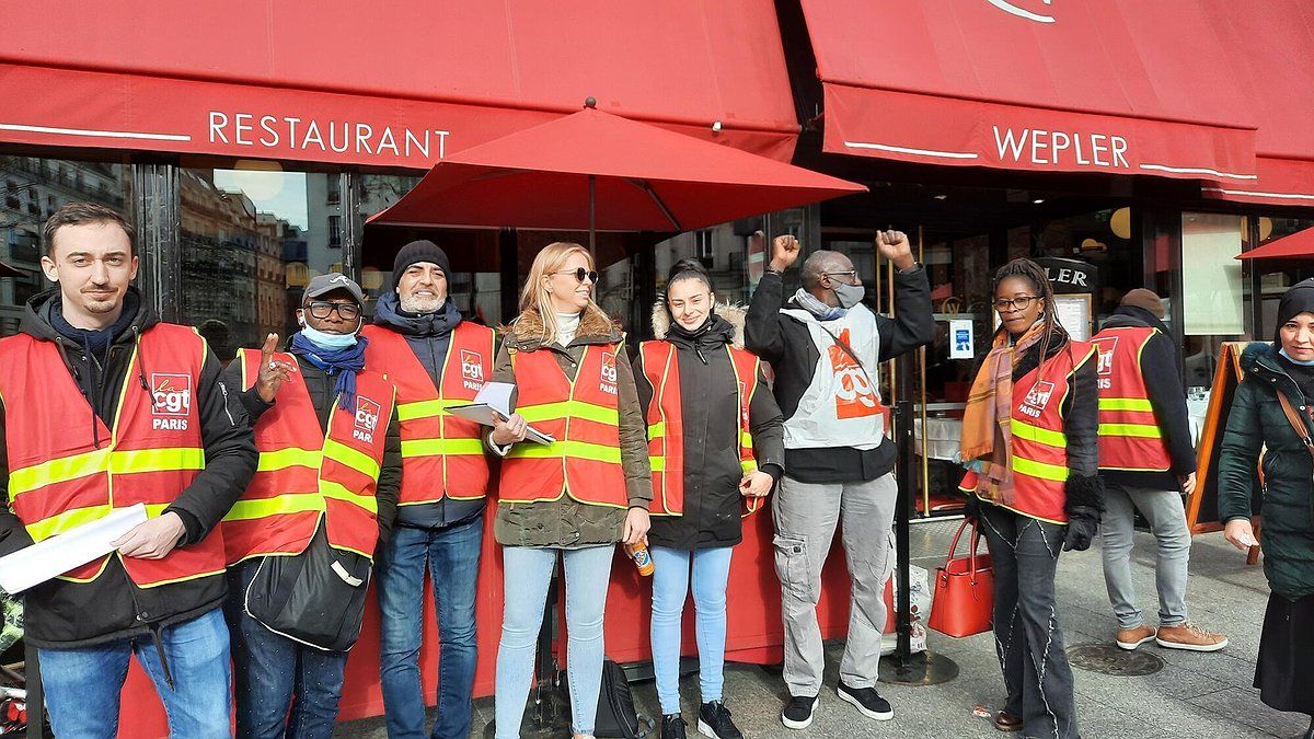 Illustration - Les salariés se font entendre !