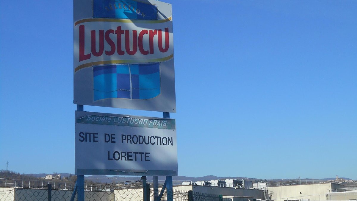 Illustration - À Lustucru aussi, il faut augmenter les salaires