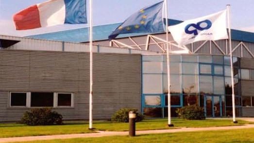 Illustration - Grève pour les salaires à Plastic Omnium