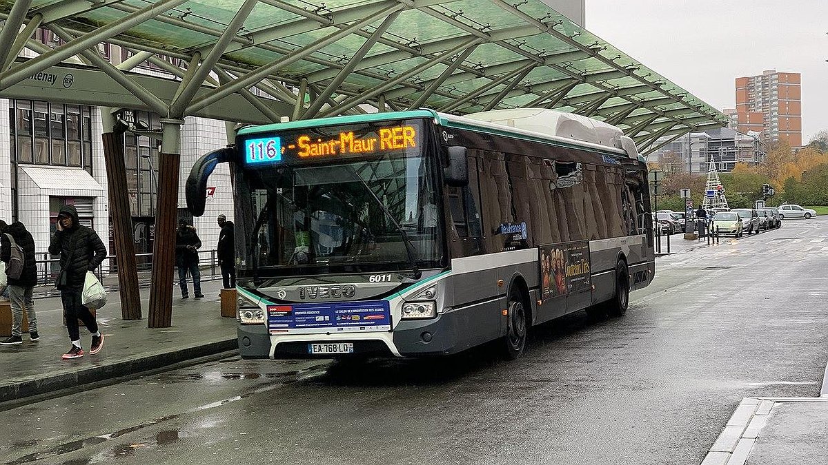 Illustration - Ratp : non à la dégradation, oui aux augmentations