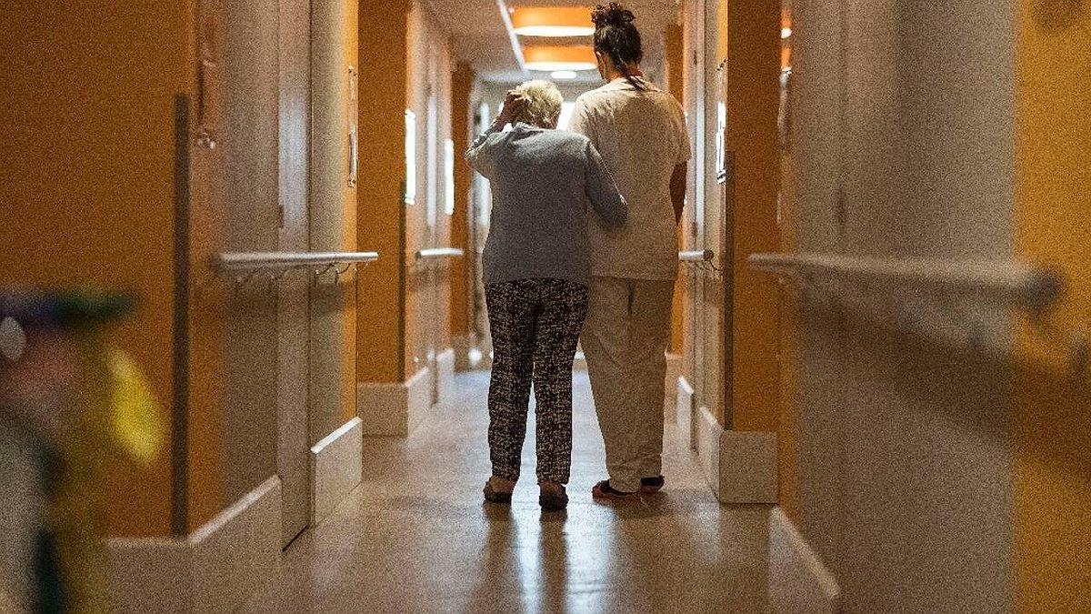 Illustration - Orpea : à bas le secret des affaires !