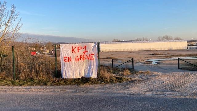Illustration - une détermination béton !
