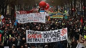 Illustration - Retraites : prendre sur les profits pour augmenter les pensions !