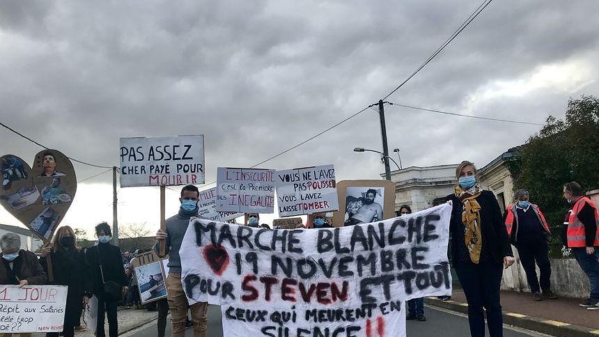 Illustration - Accidents du travail : un plan pour ne rien faire