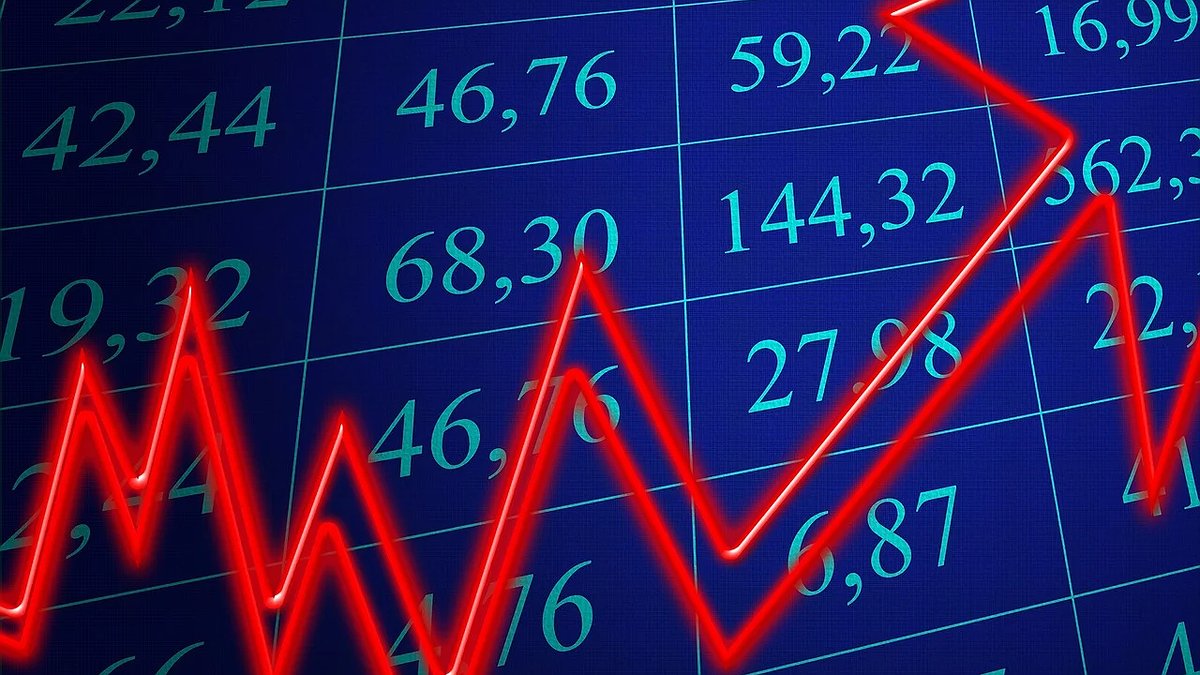 Illustration - La crise ? pas pour le grand patronat !