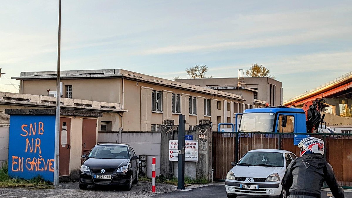 Illustration - La tension monte sur les salaires