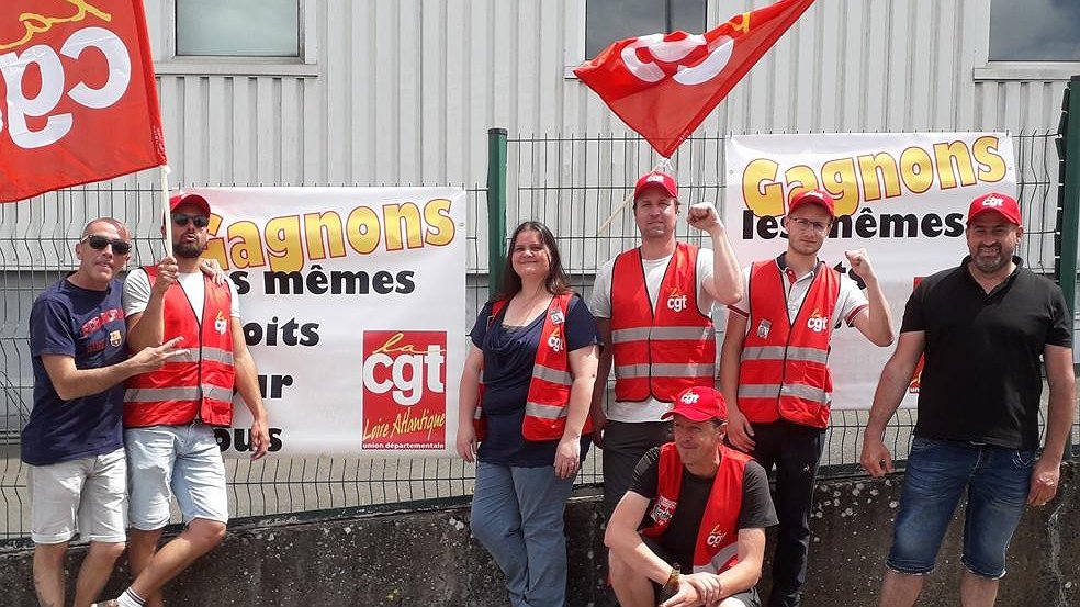 Illustration - Pour le respect et la réintégration de Thibault