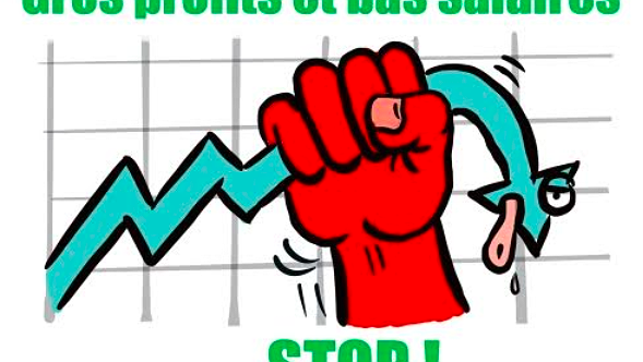 Illustration - Airbus : ça plane pour eux