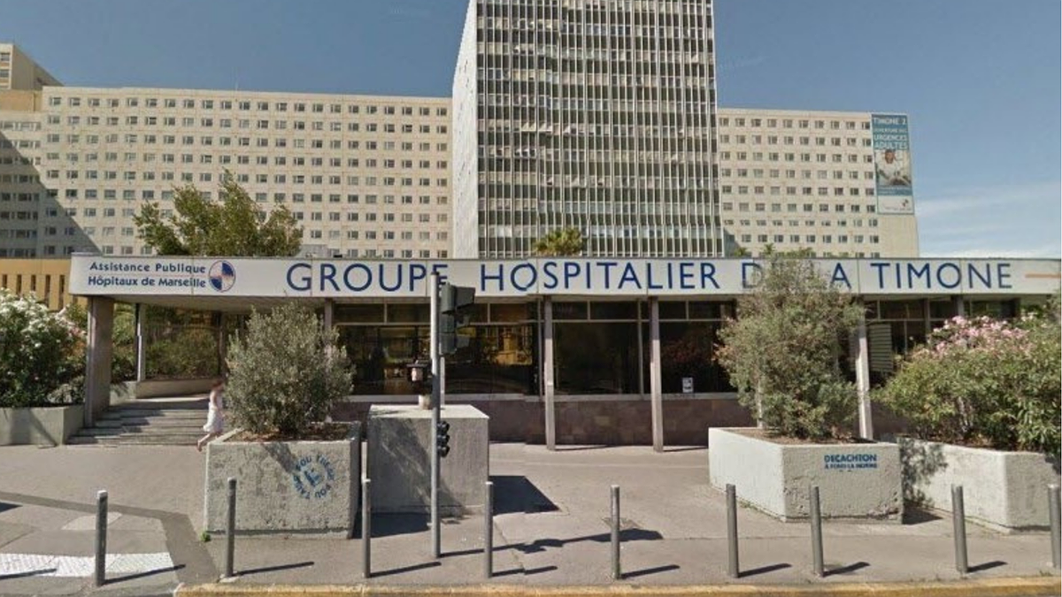 Illustration - Hôpitaux de Marseille : non au vol des soignants !