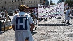 Illustration - Hôpital : une catastrophe programmée