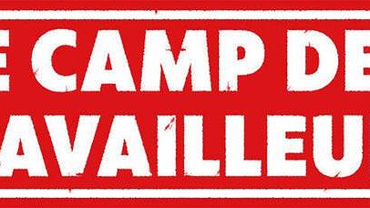 Illustration - Des candidats Lutte ouvrière le camp des travailleurs dans toutes les circonscriptions de Franche-Comté