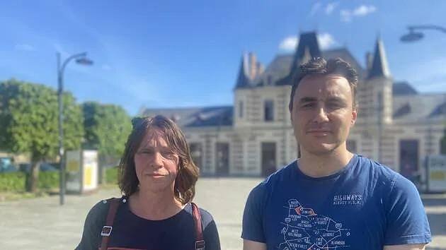 Illustration - Tribune sur l'environnement