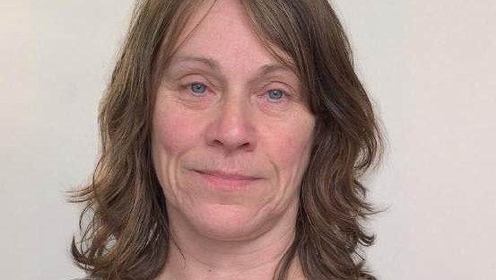 Illustration - Christelle Jarny veut des salaires à 2000 euros