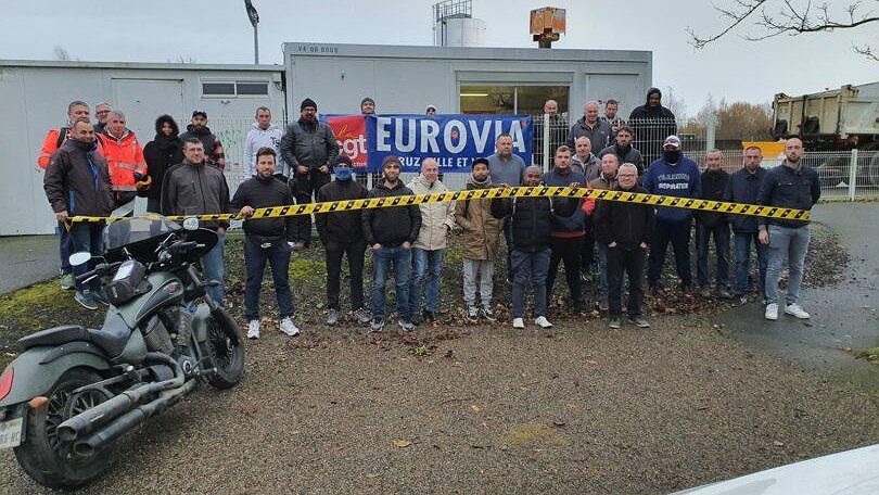 Illustration - Eurovia remet ça