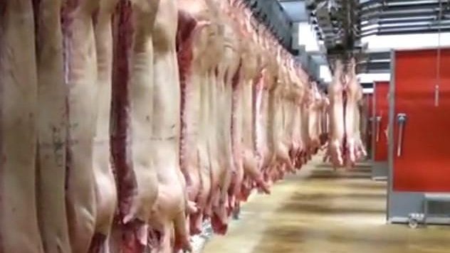 Illustration - Débrayage à Abera