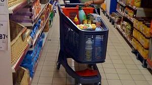 Illustration - Chèque alimentaire : le flou des promesses électorales