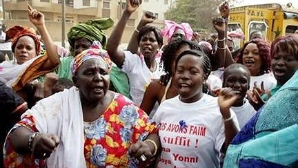 Illustration - Spéculation : les affameurs à l’œuvre