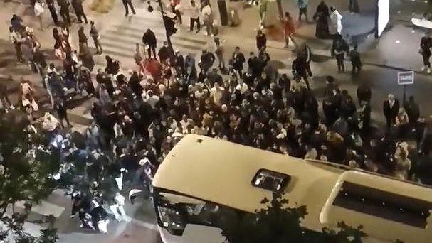 Illustration - La police, source d’insécurité