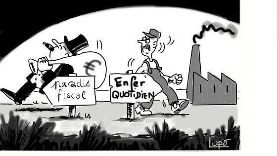Illustration - GE Belfort : la turbine à détourner les profits