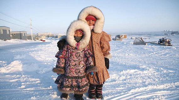 Illustration - Danemark : eugénisme raciste