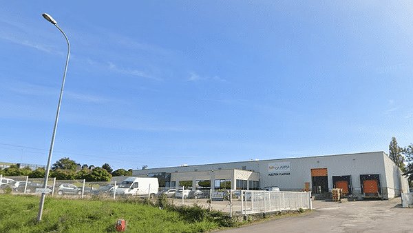 Illustration - Les travailleurs de NP Jura en grève illimitée