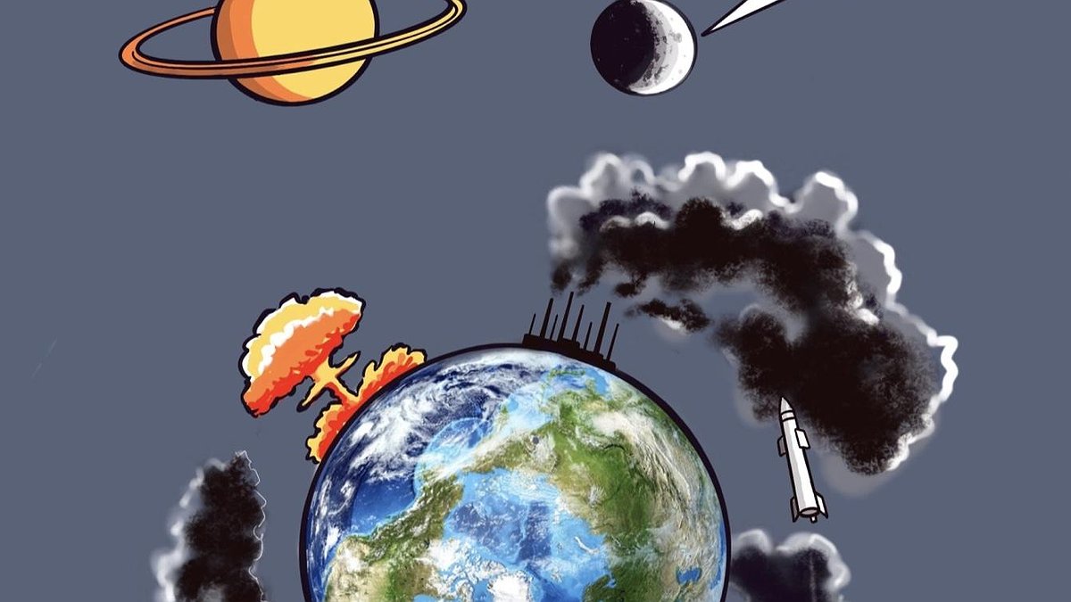 Illustration - Une écologie à l’odeur de charbon