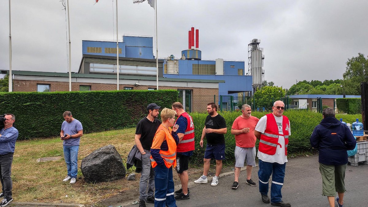 Illustration - Coup de colère