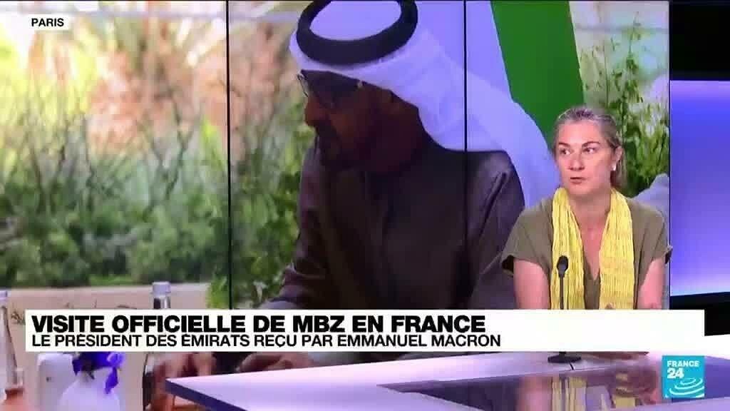 Illustration - Émirats arabes unis : des contrats et le silence sur la dictature