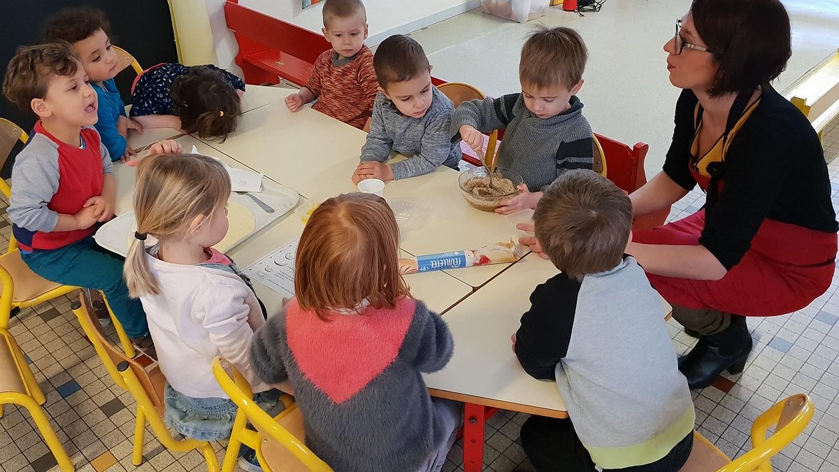 Illustration - Animateurs sous-payés