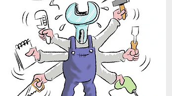 Illustration - PSA comdamné pour harcélement moral