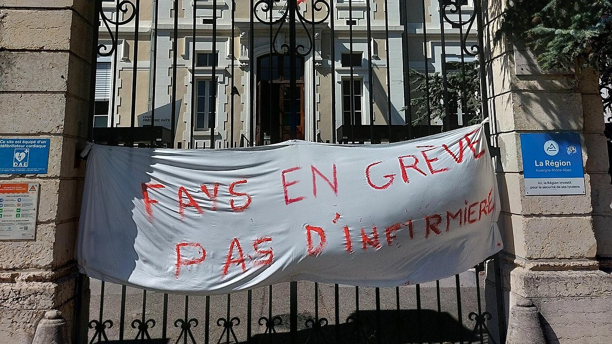 Illustration - Éducation : non à une rentrée au rabais