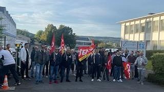 Illustration - Une bonne grève efficace pour se faire respecter