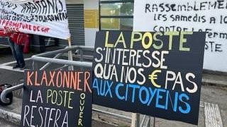 Illustration - Le bureau doit rester ouvert