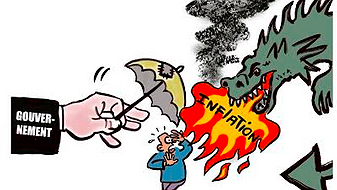 Illustration - (Dé)prime de rentrée