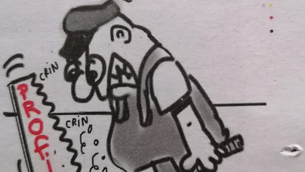 Illustration - Non aux licenciements !