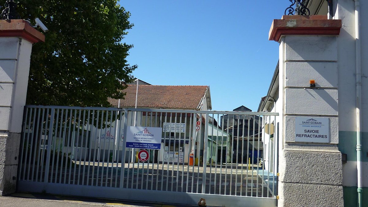 Illustration - Menace de fermeture