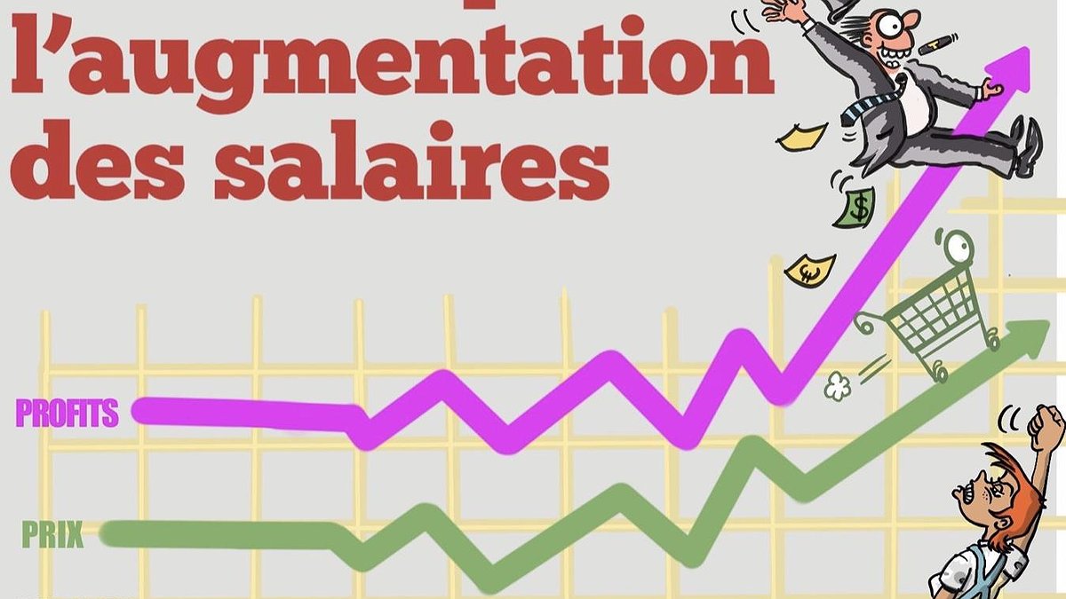 Illustration - 4 500 euros de prime… tous les mois !!