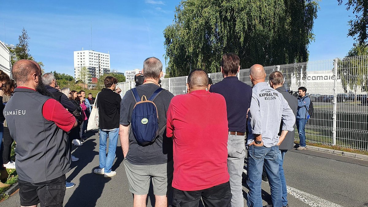 Illustration - Il n’y a pas de bon repreneur, les travailleurs ont intérêt à défendre leur peau