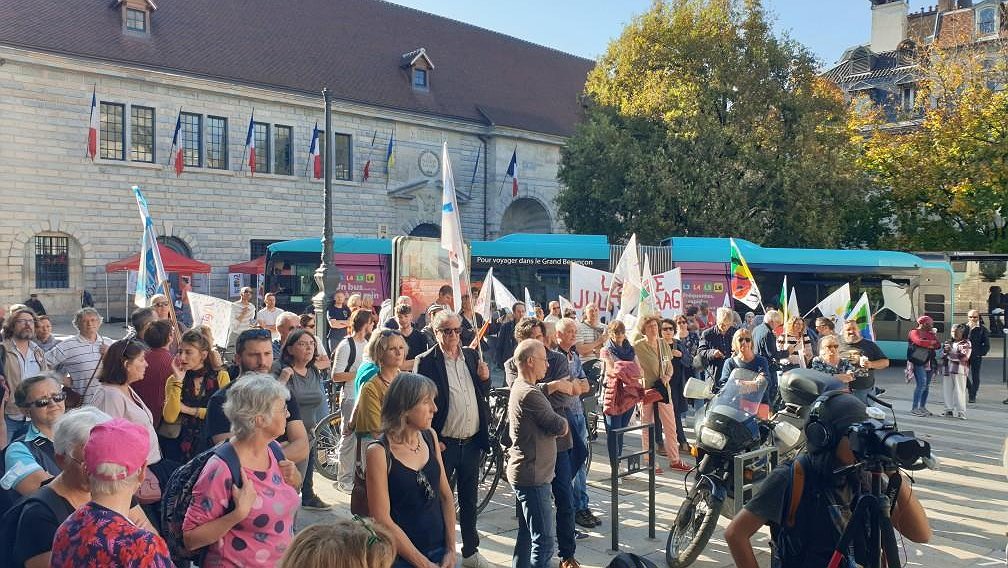 Illustration - Lycées professionnels en grève