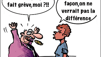 Illustration - Retour à l’envoyeur !