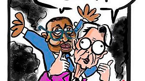 Illustration - Éducation : tout va très bien madame la marquise