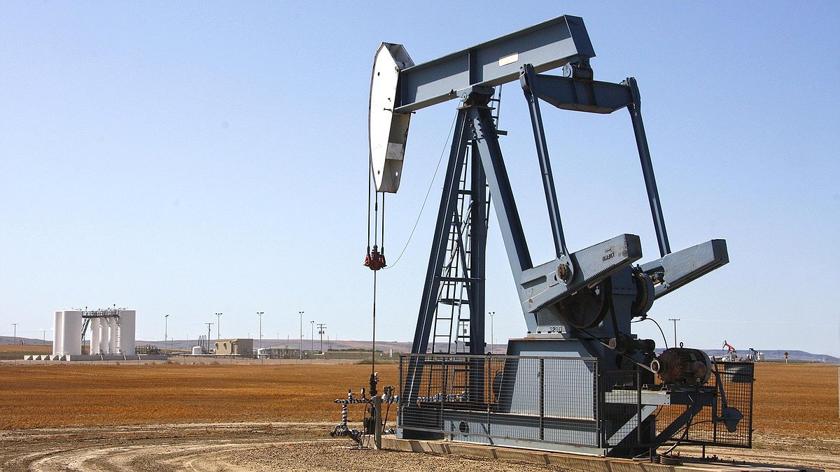 Illustration - L'OPEP fait le jeu des majors du pétrole