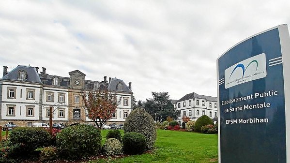 Illustration - Psychiatrie : l’urgence, c’est toutes les semaines