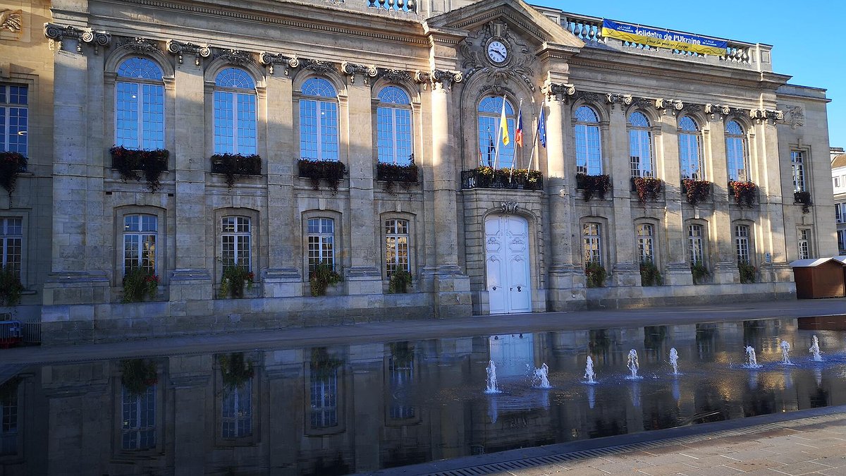 Illustration - Des aumônes ne font pas un salaire