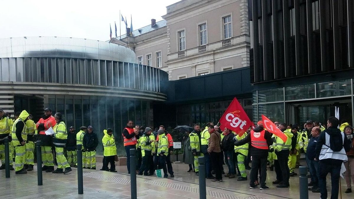 Illustration - Contre les bas salaires