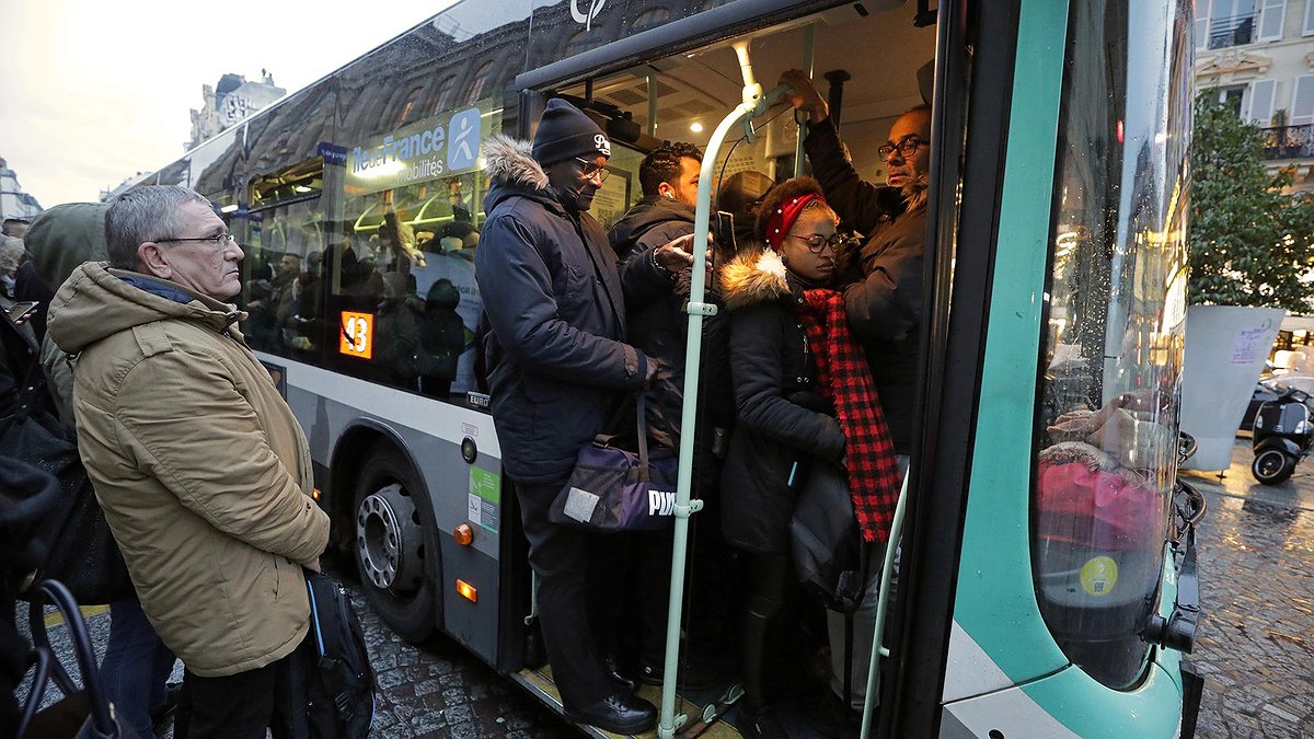 Illustration - La dégradation